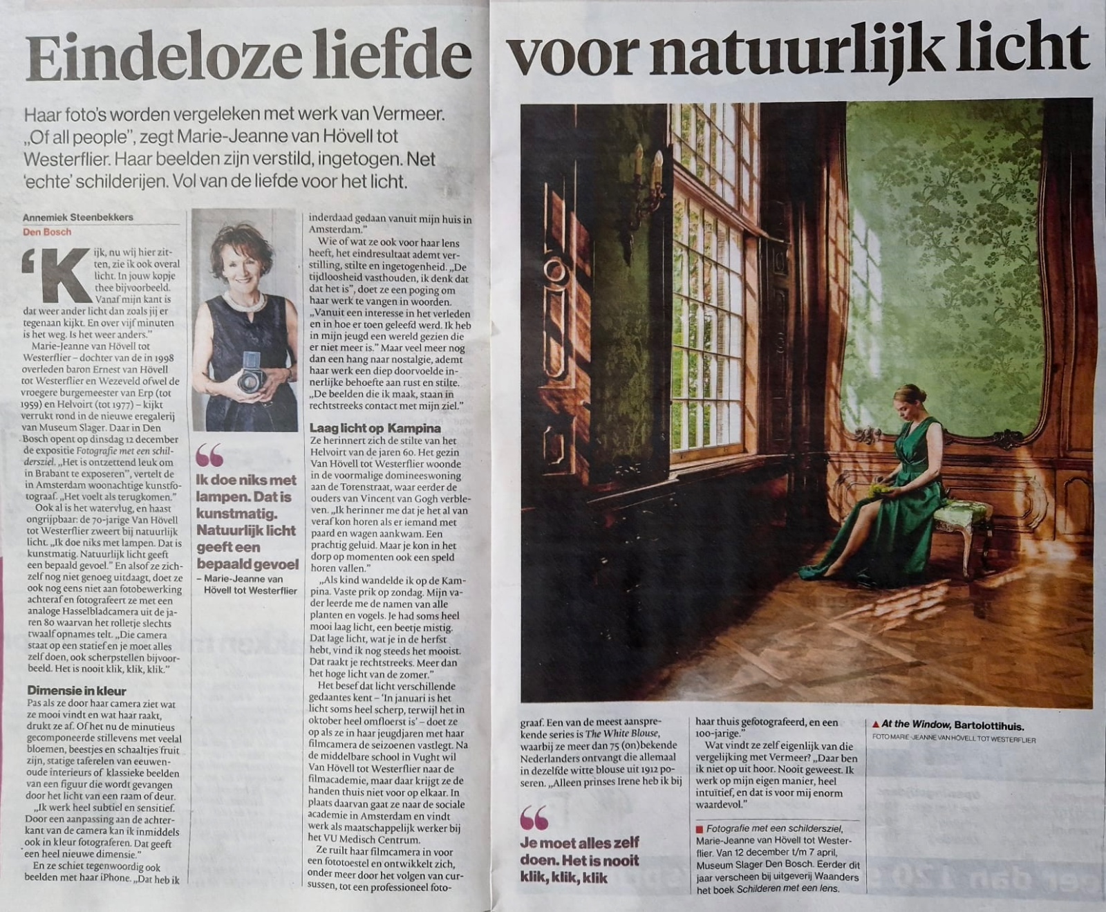 Museum Slager Den Bosch 2023